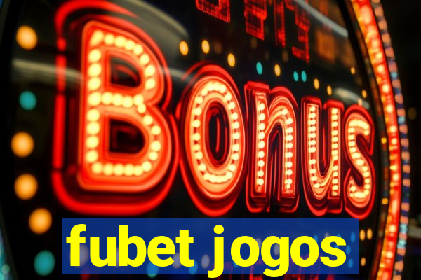 fubet jogos